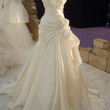 Fashion bridal dress Noble Prom Dre..