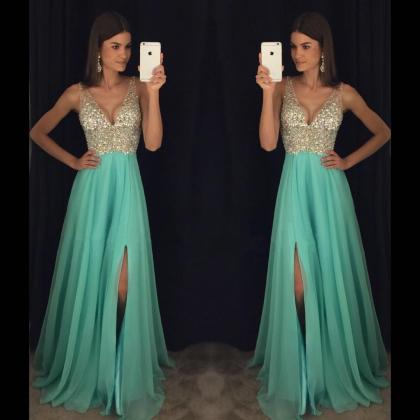 New Arrival Prom Dress,Modest Prom ..