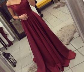 Thor Prom Dresses