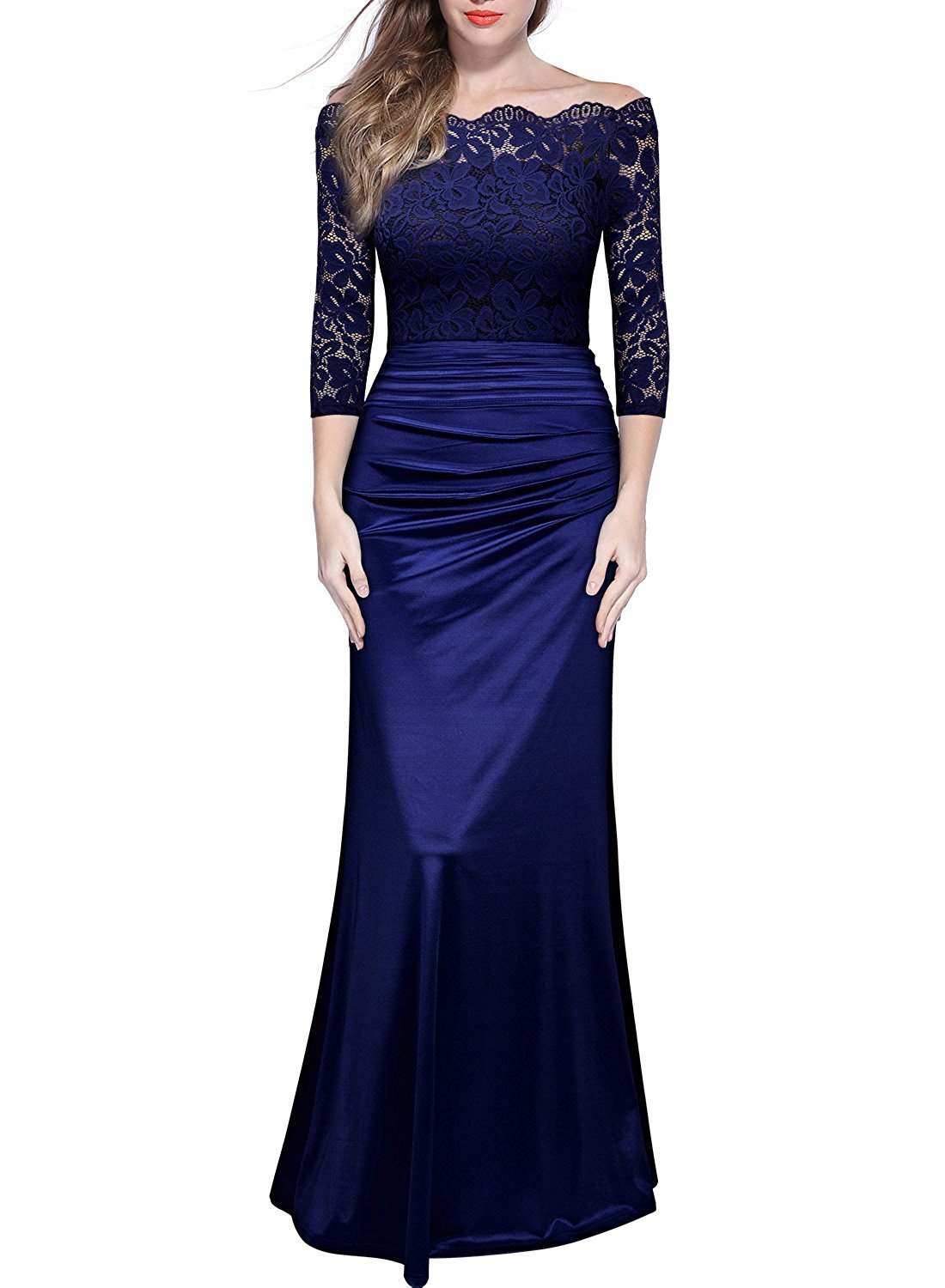 Retro Prom Dresses