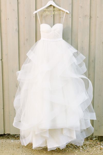 Charming Ivory Puffy Wedding Dress Sweetheart Wedding Dresses