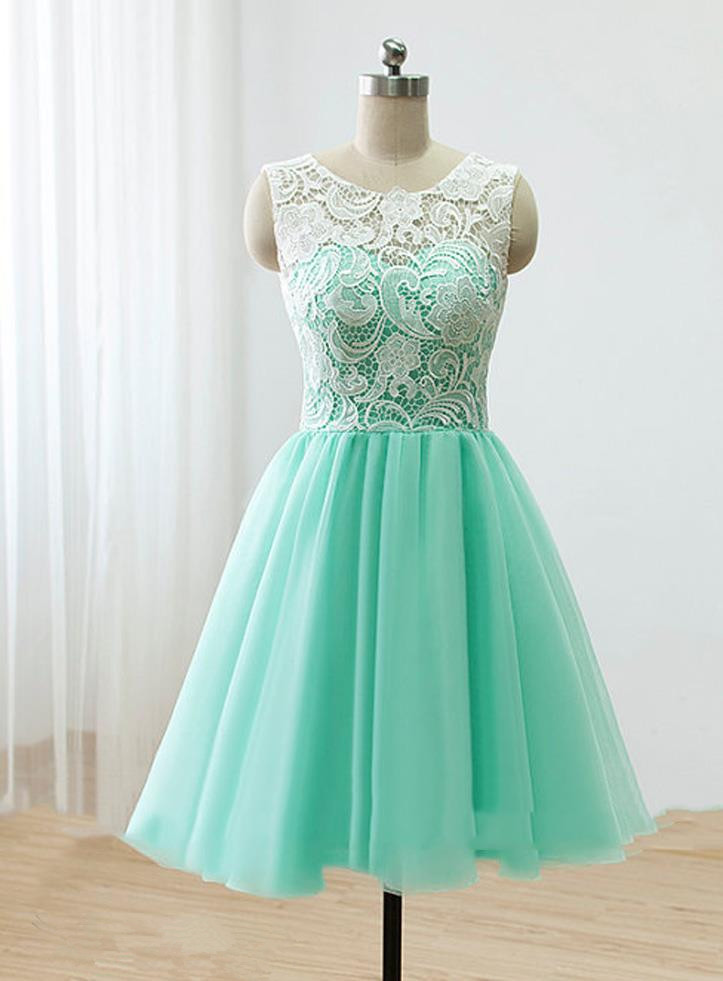 teal formal dresses short