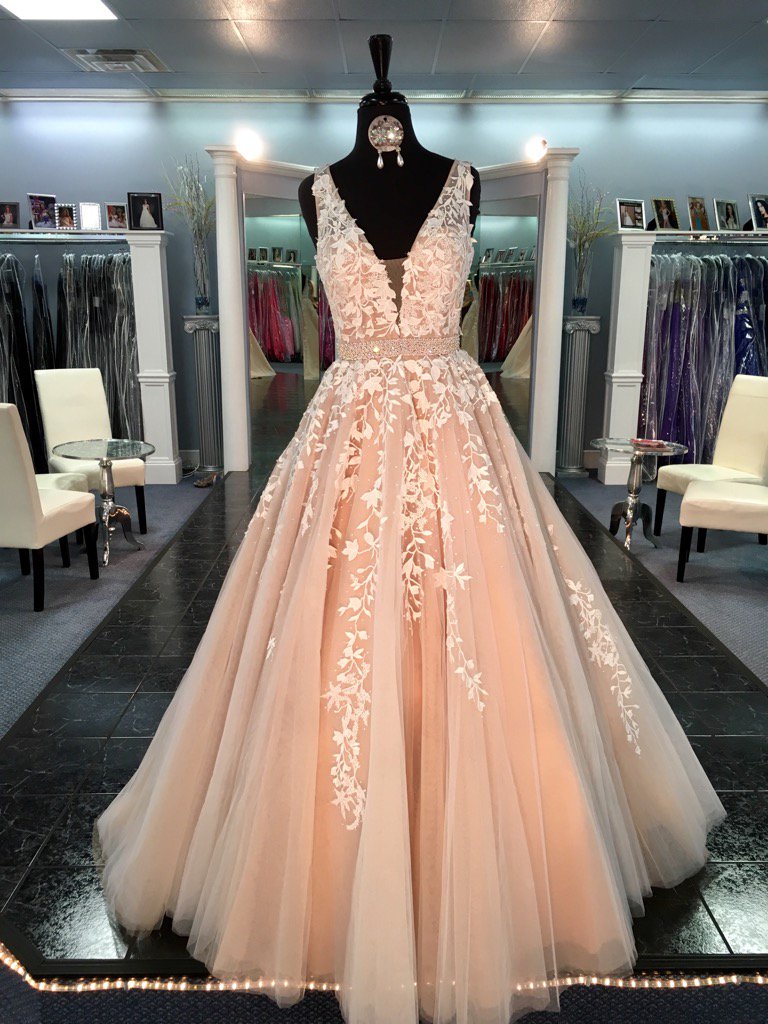 Fashion Wedding Dress, Prom Dresses 