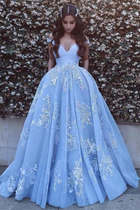 Blue Wedding Dresses - Luulla Blue Wedding Dresses - Luulla