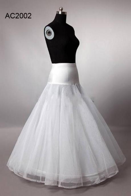 In Stock Petticoat, Wedding Dress Petticoat,Underskirt For Ball Gown Wedding Dress,Crinoline Underskirt Wedding Accessories