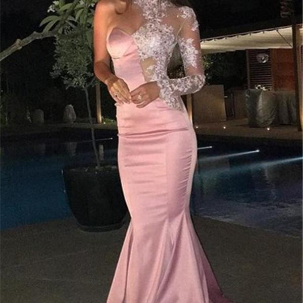 blush prom 2018