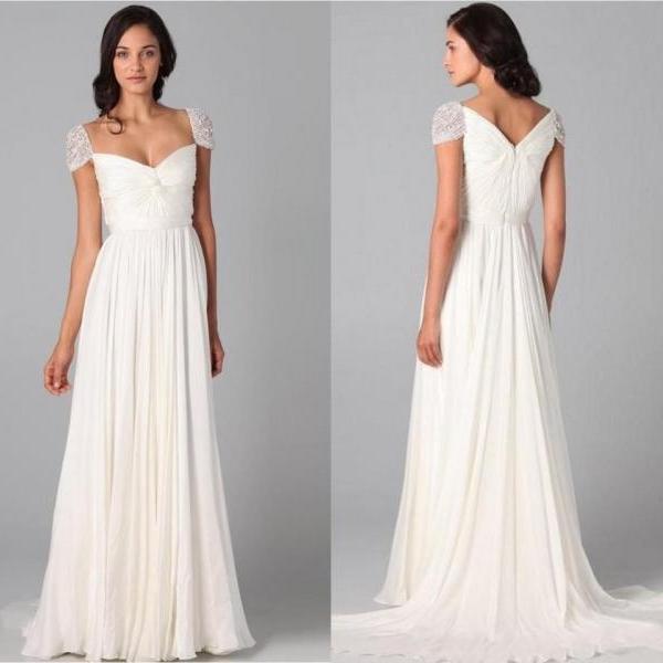 Anchor Prom Dress